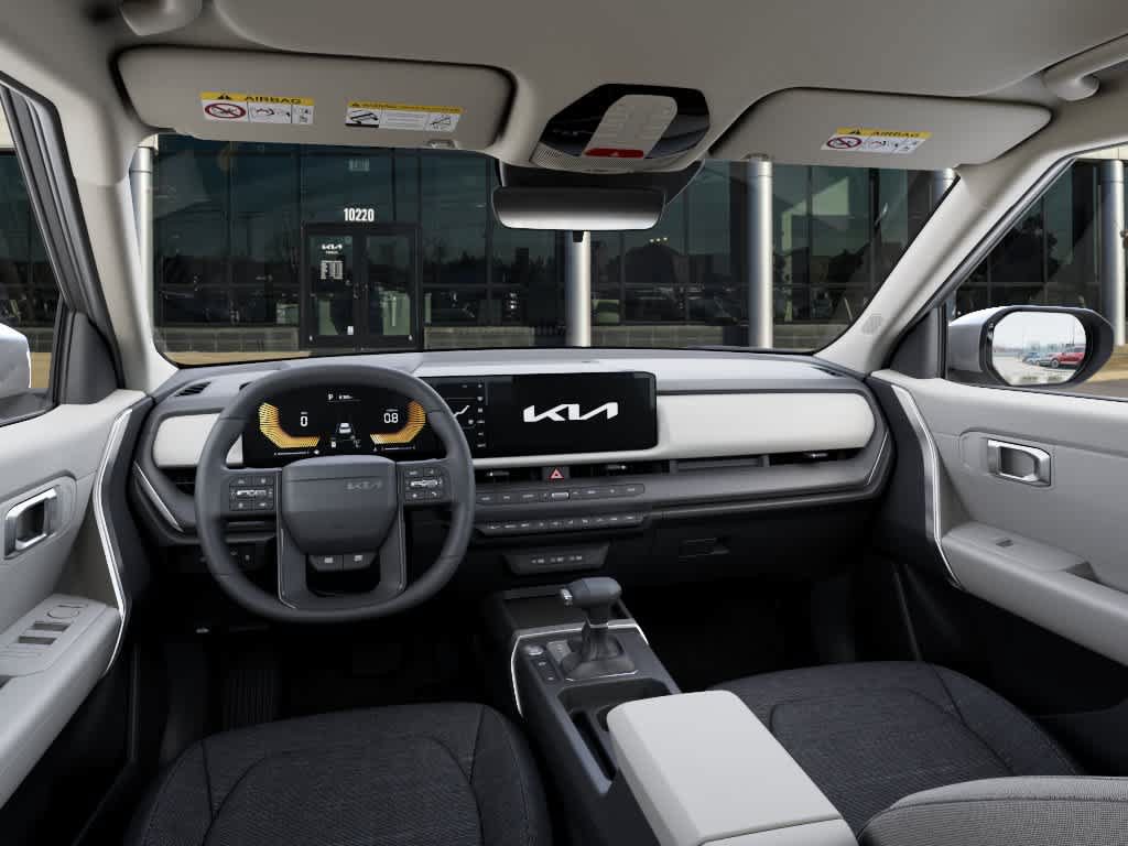 New 2027 Kia Seltos LX AWD/4WD image 14