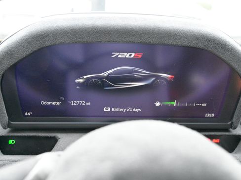 Used 2020 McLaren 720S Performance image 27