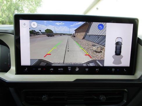 New 2026 Ford Bronco Sport Big Bend AWD/4WD image 18