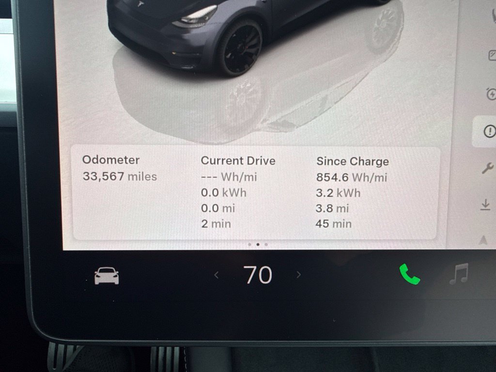 Used 2022 Tesla Model Y Performance AWD/4WD image 20