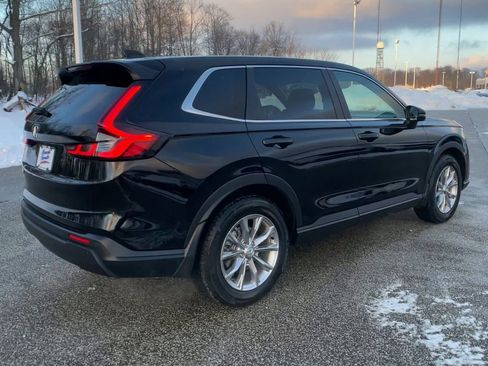 Certified 2023 Honda CR-V EX-L image 9