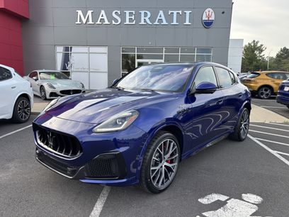 New 2026 Maserati Grecale Modena