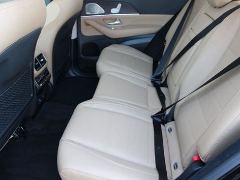 New 2026 Mercedes-Benz GLE 450 4MATIC image 27