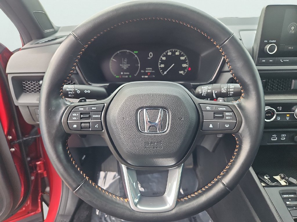 Used 2025 Honda CR-V Sport image 26