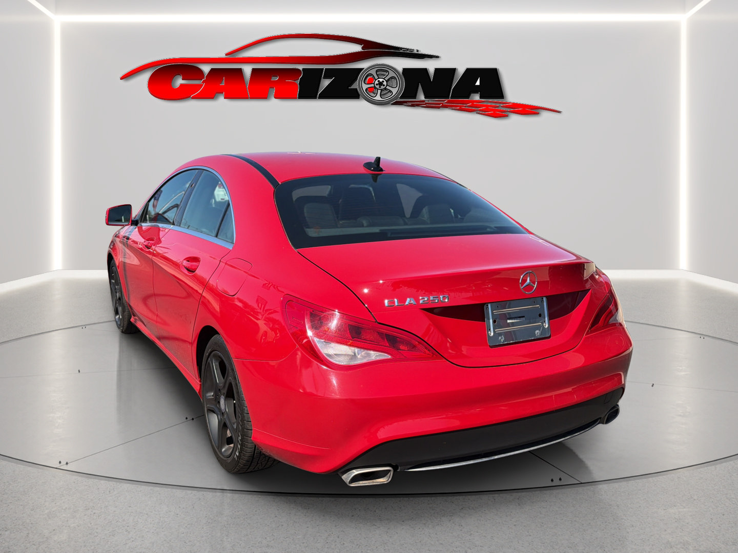 Used 2014 Mercedes-Benz CLA 250 image 8