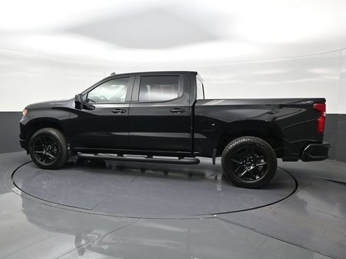Used 2026 Chevrolet Silverado 1500 RST w/ RST Select Package RWD image 2