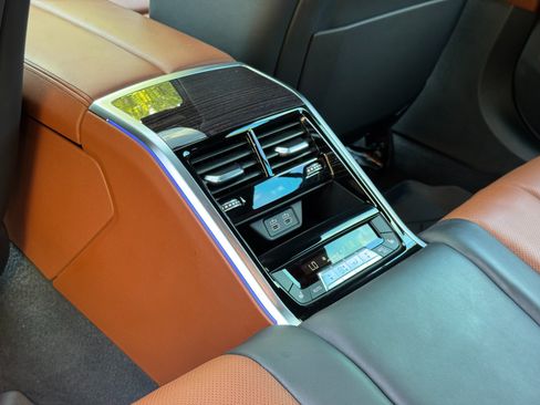 Used 2023 BMW 840i Gran Coupe w/ Comfort Seating Package RWD image 56