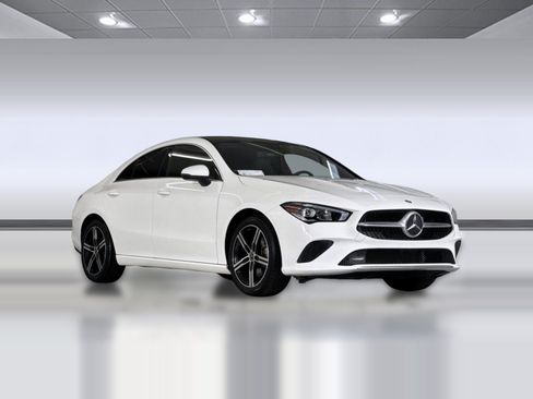 Used 2020 Mercedes-Benz CLA 250 image 6