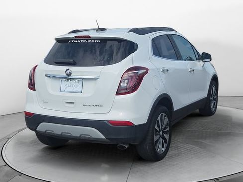 Used 2021 Buick Encore Preferred FWD image 5