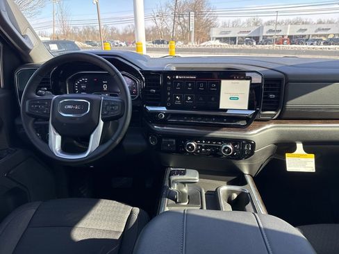 Used 2023 GMC Sierra 1500 Elevation image 26