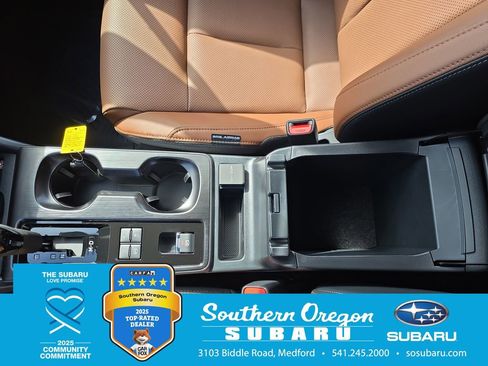 New 2026 Subaru Outback Touring image 24