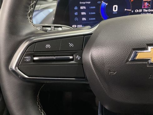 Used 2025 Chevrolet Equinox EV LT w/ Convenience Package image 20