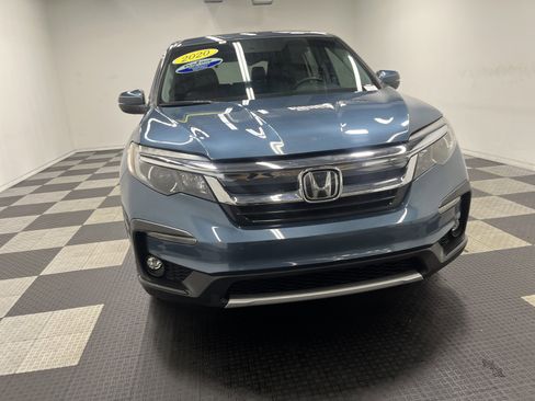 Used 2020 Honda Pilot EX image 7