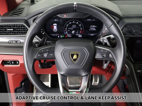 Used 2022 Lamborghini Urus image 6