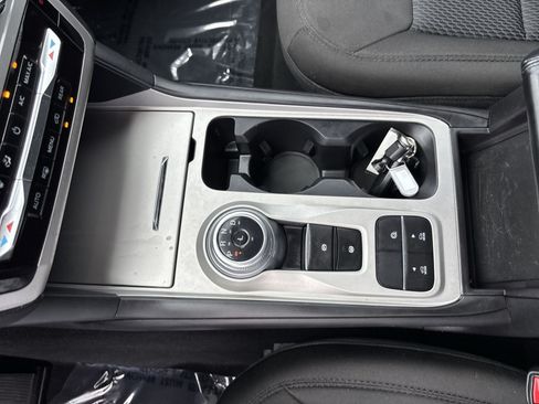 Used 2022 Ford Explorer XLT RWD image 20