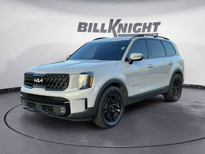 Used 2024 Kia Telluride SX Prestige X-Line