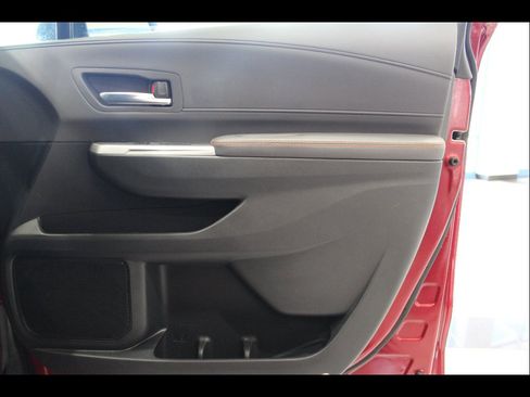 Used 2021 Toyota Sienna XSE w/ XSE Plus Package FWD image 20