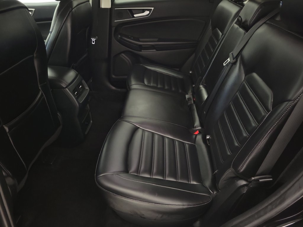 Used 2024 Ford Edge SEL AWD/4WD image 22