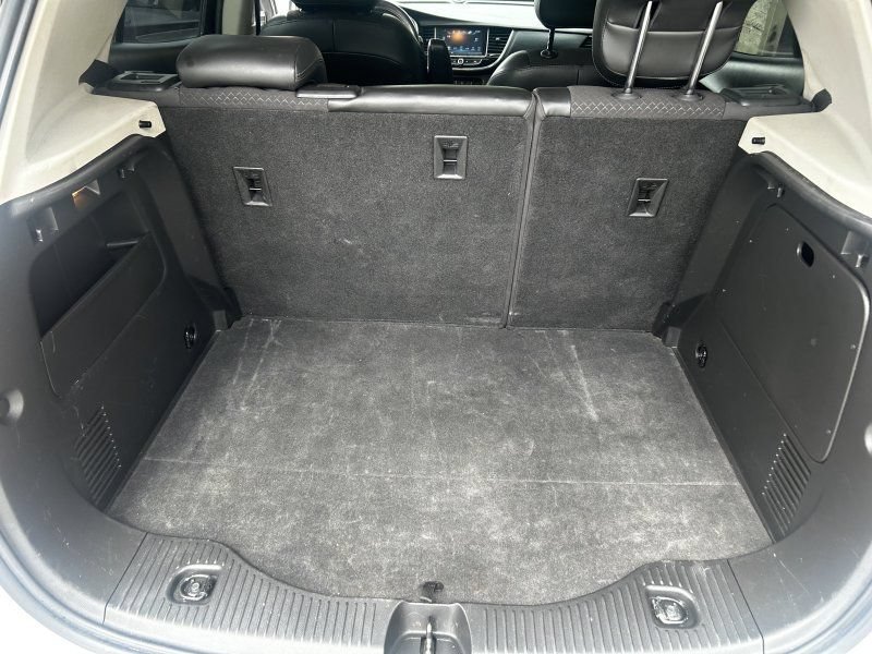 Used 2018 Buick Encore Preferred FWD image 13