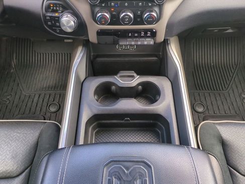 Used 2021 RAM 1500 Laramie image 19