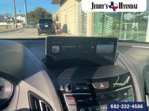 Used 2019 Acura RDX w/ Technology Package image 7