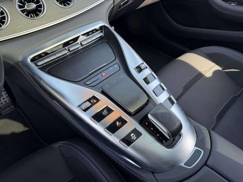 Used 2022 Mercedes-Benz AMG GT 53 image 30