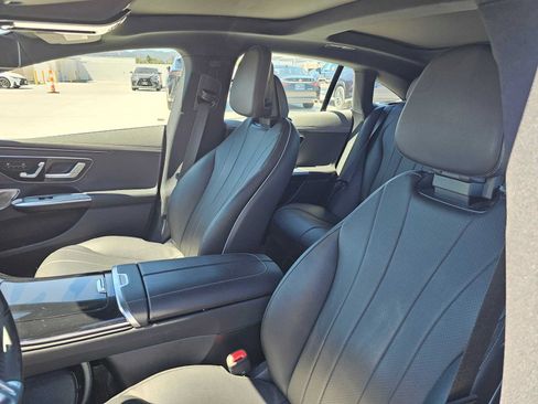 Certified 2023 Mercedes-Benz EQE 350+ 4MATIC Sedan image 22