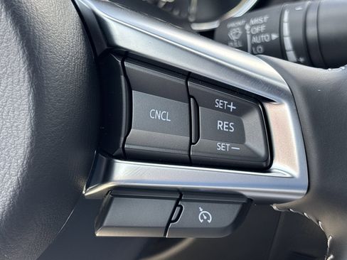 New 2026 MAZDA MX-5 Miata RF Grand Touring RWD image 22