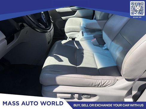 Used 2012 Honda Odyssey EX-L image 6