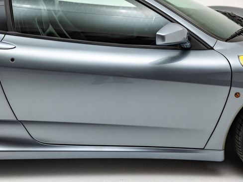 Used 2005 Ferrari F430 Coupe image 26