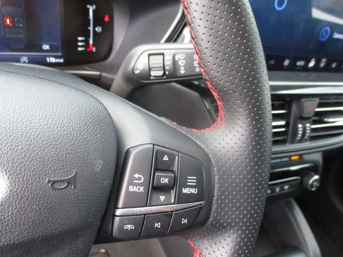 Used 2024 Ford Escape ST-Line w/ Tech Pack #1 image 15