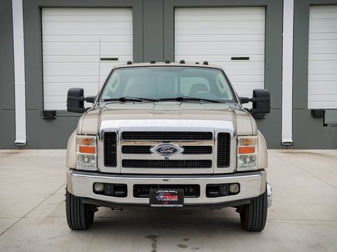 Used 2008 Ford F450 Lariat image 3