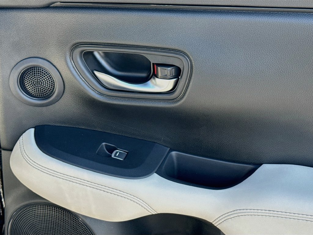 New 2027 Honda HR-V EX-L image 28