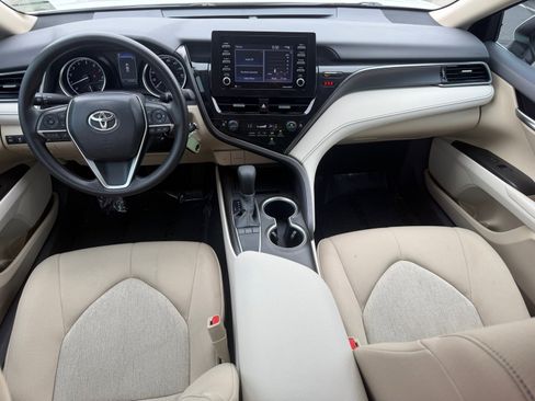 Used 2024 Toyota Camry LE image 20