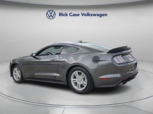 Used 2020 Ford Mustang Coupe image 8