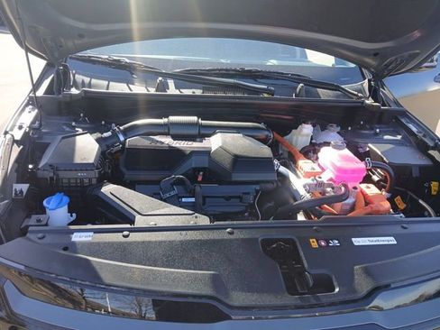 New 2026 Kia Sportage X-Line image 25