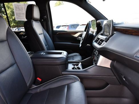 Used 2022 Chevrolet Tahoe Premier image 34