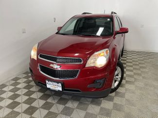 Used 2014 Chevrolet Equinox LT w/ Driver Convenience Package image 1