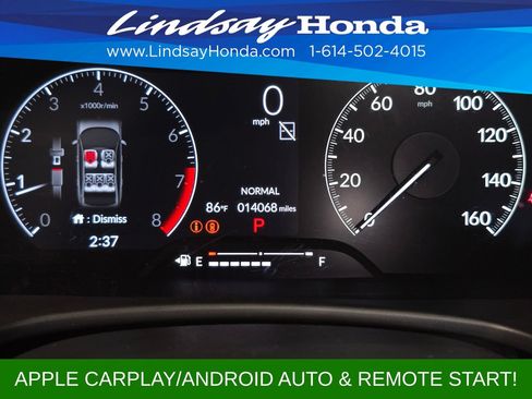 Used 2024 Honda Civic Sport image 14