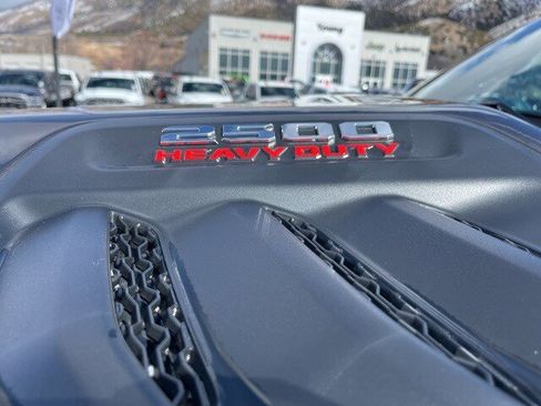 New 2026 RAM 2500 Laramie image 10