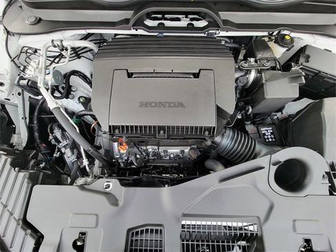 New 2025 Honda Pilot TrailSport image 37