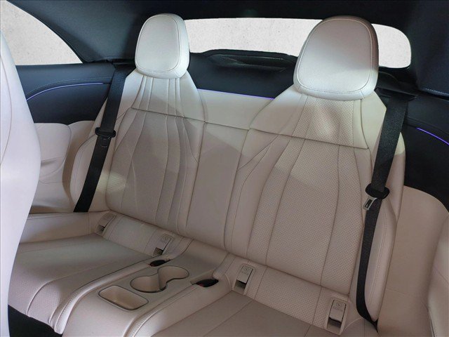 New 2027 Mercedes-Benz CLE 450 4MATIC Cabriolet image 16