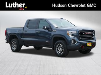 Used 2021 GMC Sierra 1500 AT4 w/ AT4 Value Package AWD/4WD video 1