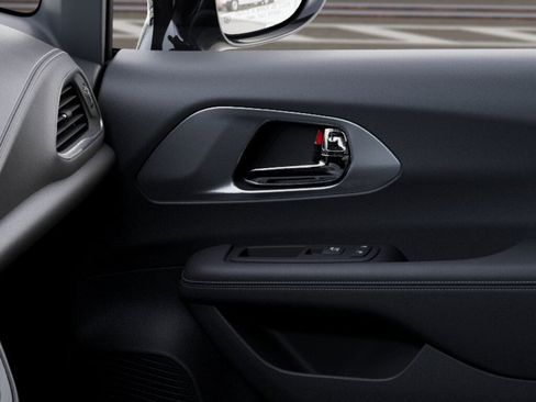 New 2026 Chrysler Pacifica Select FWD image 25