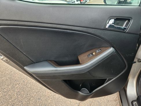 Used 2013 Kia Optima SX w/ Limited Pkg image 11