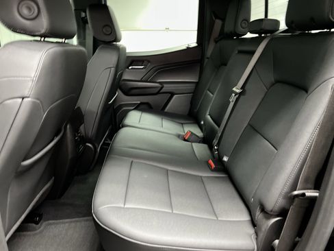 Certified 2024 Chevrolet Colorado LT w/ LT Convenience Package III image 60