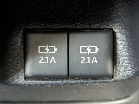 Used 2020 Toyota 4Runner TRD Off-Road Premium AWD/4WD image 8