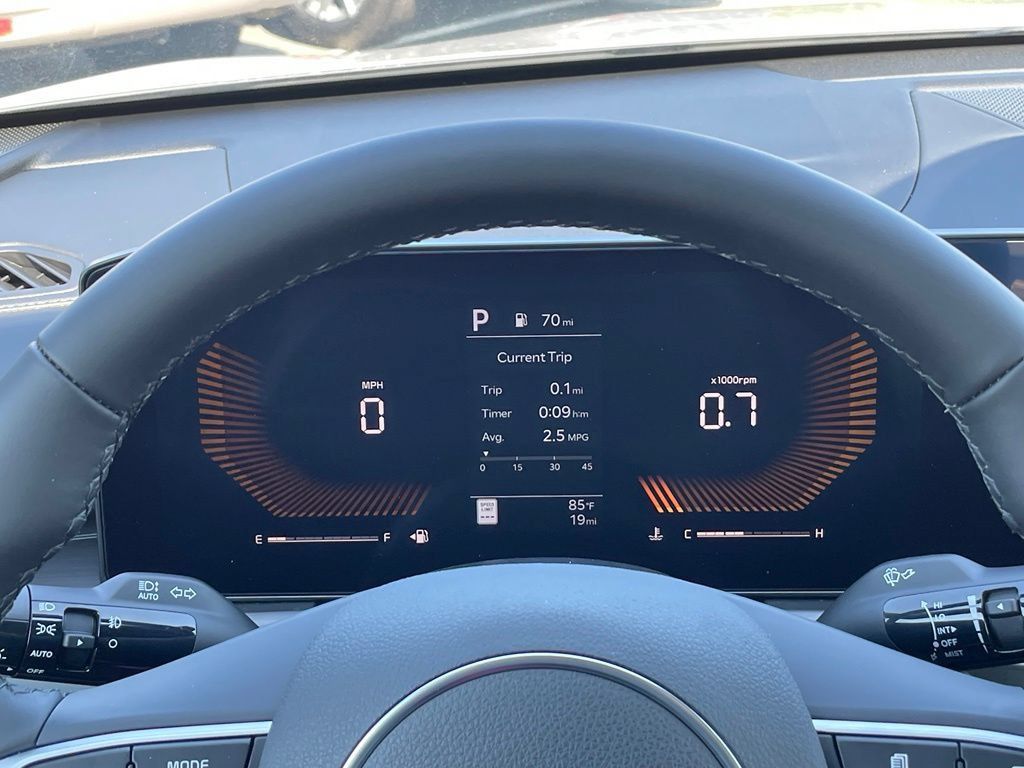 New 2026 Kia K5 GT-Line FWD image 14