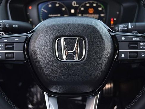 New 2026 Honda Civic Sport Touring image 22