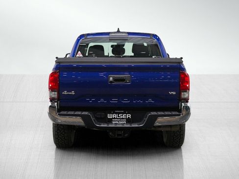 Used 2023 Toyota Tacoma SR5 image 4